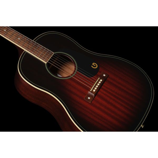 Gretsch JD DREAD MAH WPG CHRY BRST
