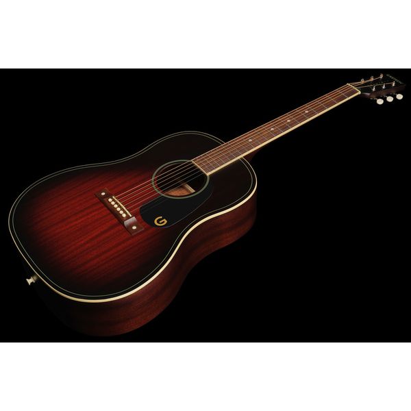 Gretsch JD DREAD MAH WPG CHRY BRST