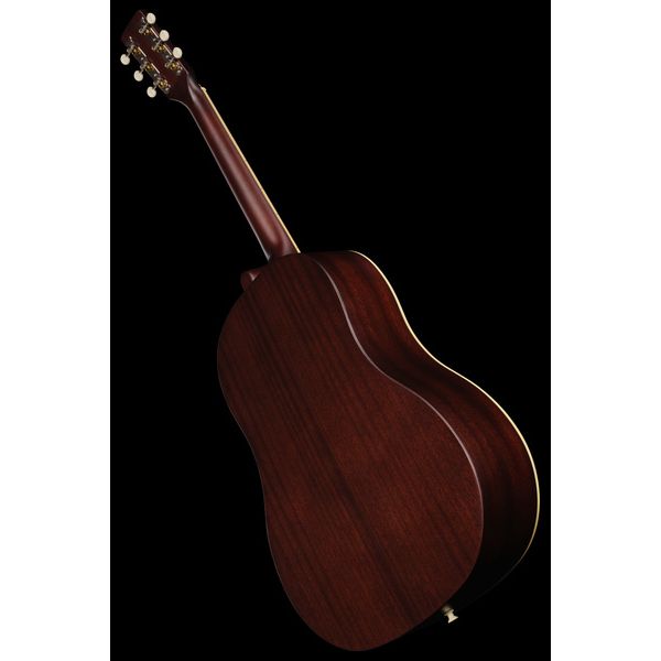 Gretsch JD DREAD MAH WPG CHRY BRST