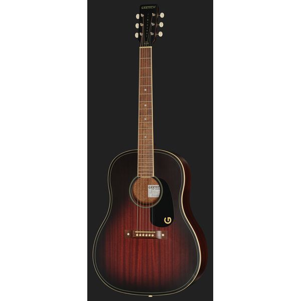 Gretsch JD DREAD MAH WPG CHRY BRST