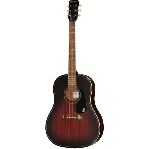 Gretsch JD DREAD MAH WPG CHRY BRST