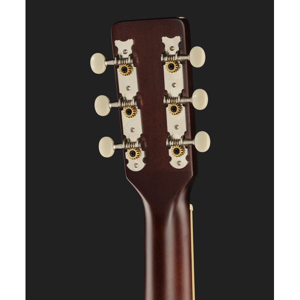 Gretsch JD DREAD MAH WPG CHRY BRST