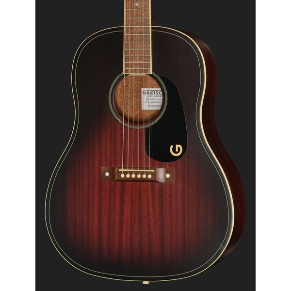 Gretsch JD DREAD MAH WPG CHRY BRST