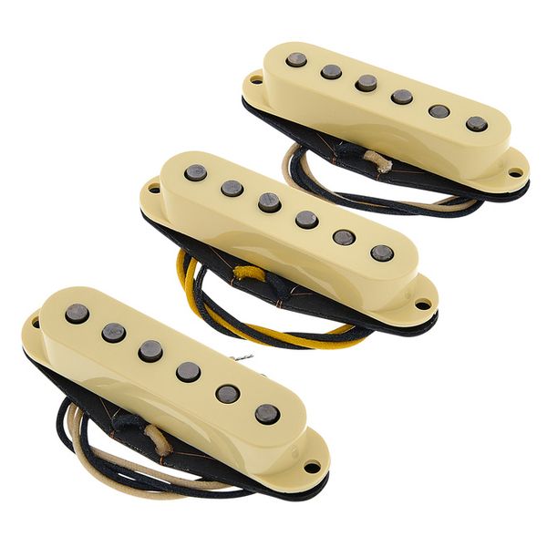 Fender Dual Mag II Strat Set