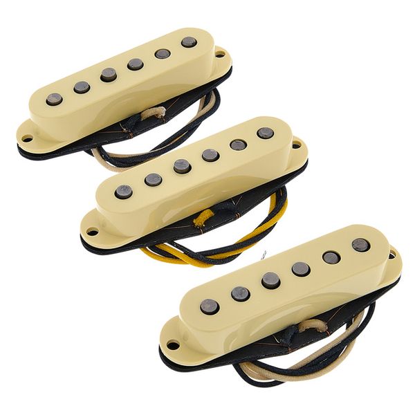 Fender Dual Mag II Strat Set