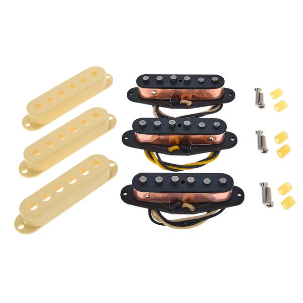 Fender Dual Mag II Strat Set
