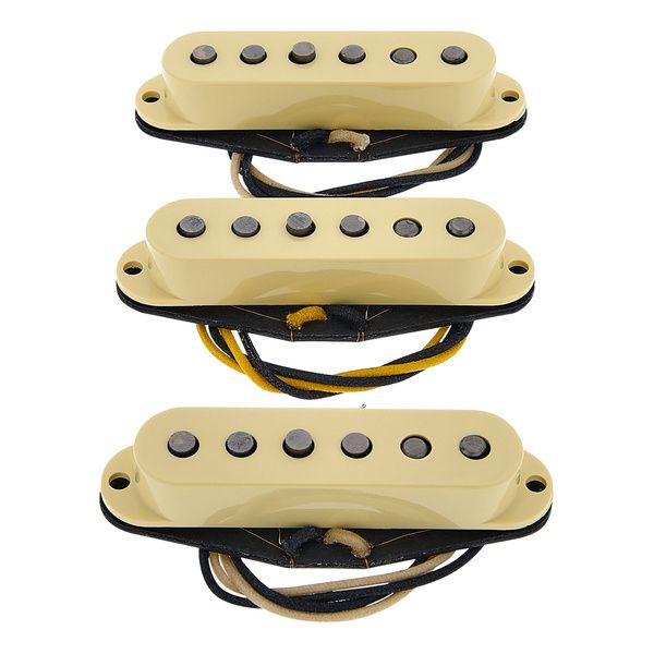 Fender Dual Mag II Strat Set