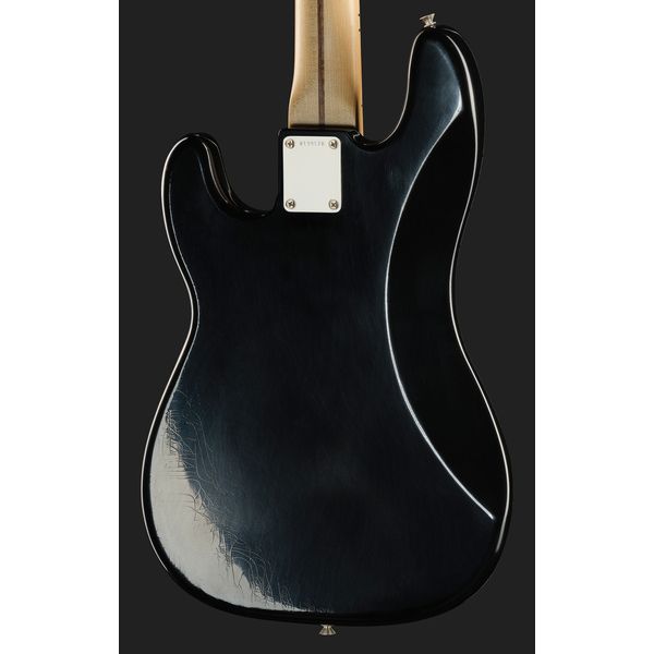 Fender 57 P-Bass MN Black CC