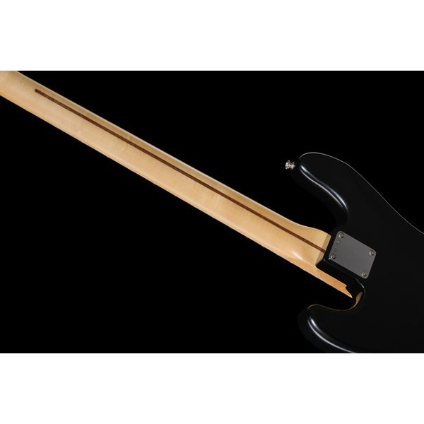 Fender 57 P-Bass MN Black CC