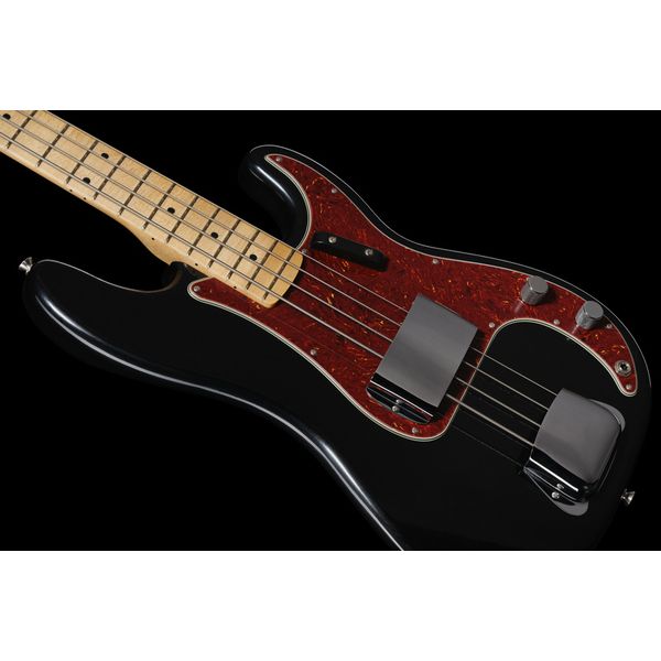 Fender 57 P-Bass MN Black CC