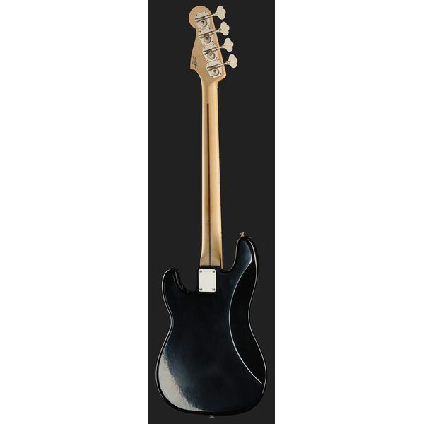 Fender 57 P-Bass MN Black CC