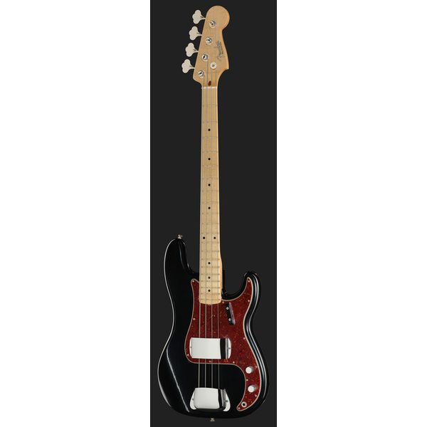 Fender 57 P-Bass MN Black CC