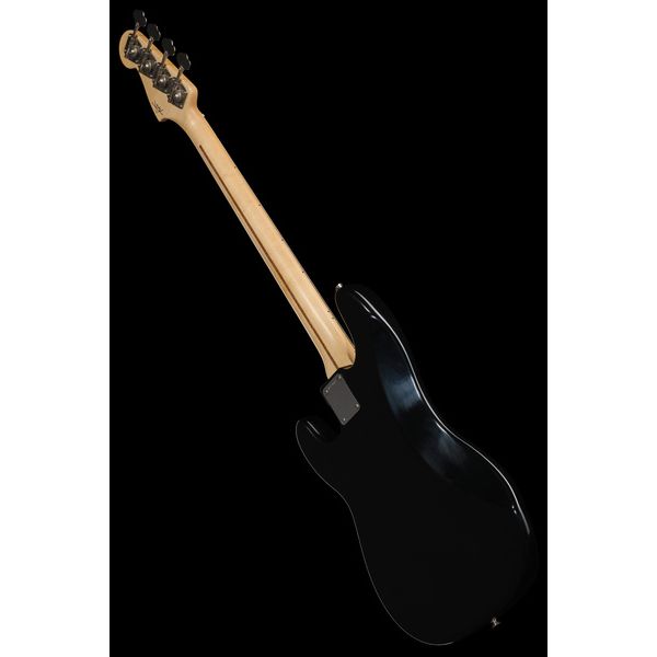 Fender 57 P-Bass MN Black CC