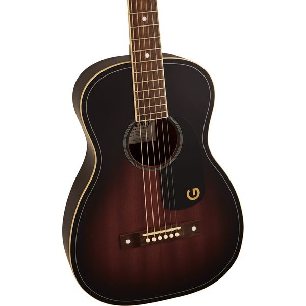 Gretsch JD PARLOR MAH WPG CHRY BRST