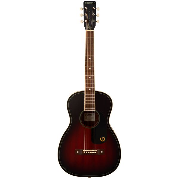 Gretsch JD PARLOR MAH WPG CHRY BRST
