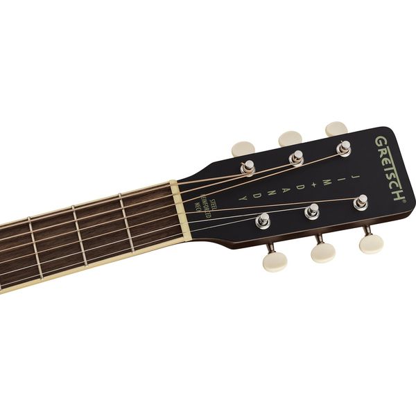 Gretsch JD PARLOR MAH WPG CHRY BRST