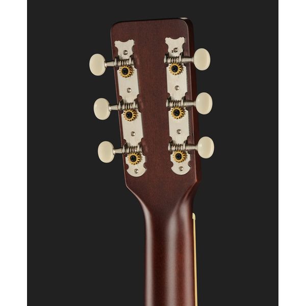 Gretsch JD PARLOR MAH WPG CHRY BRST