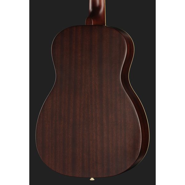 Gretsch JD PARLOR MAH WPG CHRY BRST