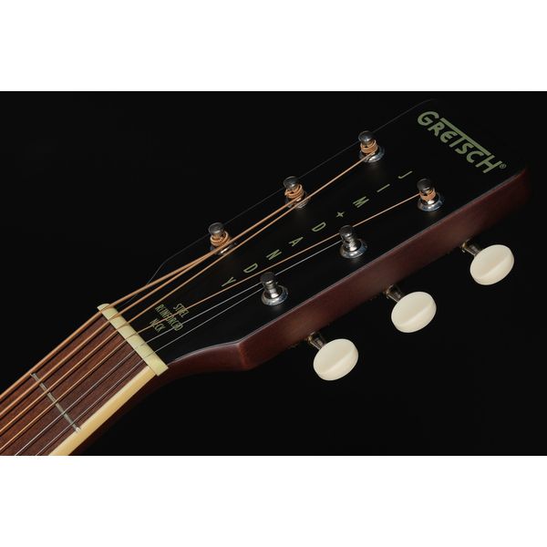 Gretsch JD PARLOR MAH WPG CHRY BRST