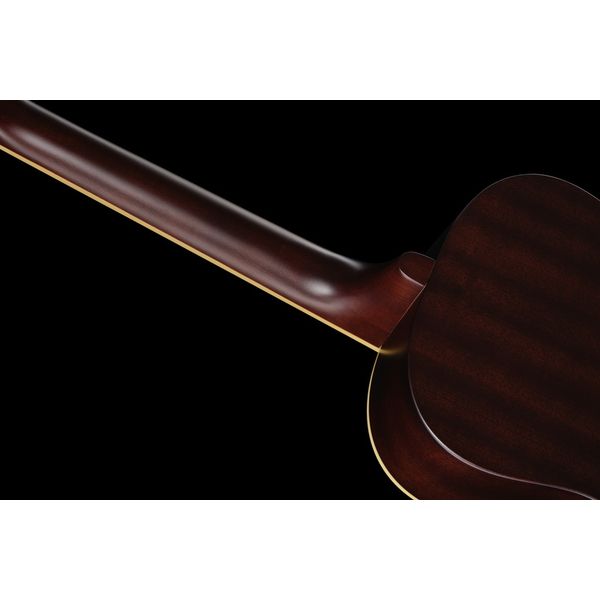 Gretsch JD PARLOR MAH WPG CHRY BRST