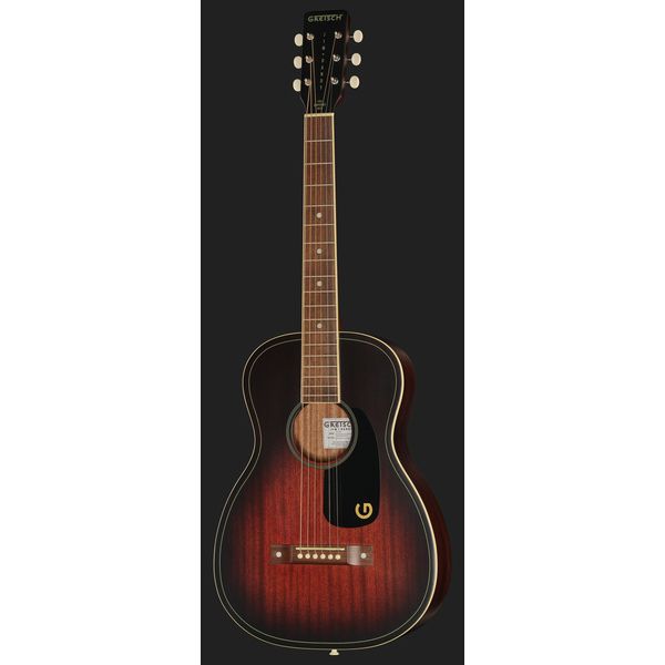 Gretsch JD PARLOR MAH WPG CHRY BRST