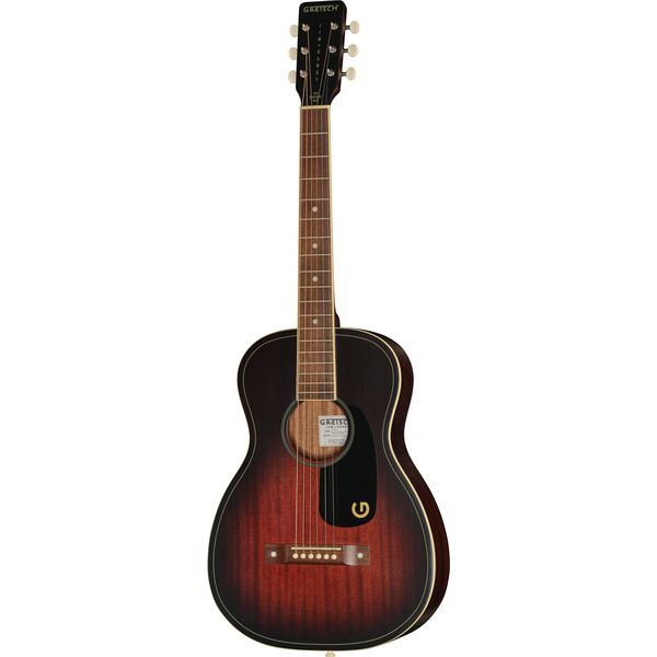 Gretsch JD PARLOR MAH WPG CHRY BRST