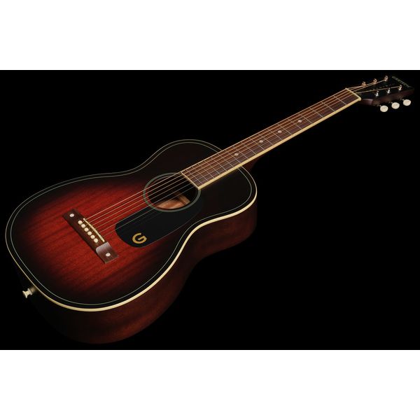 Gretsch JD PARLOR MAH WPG CHRY BRST