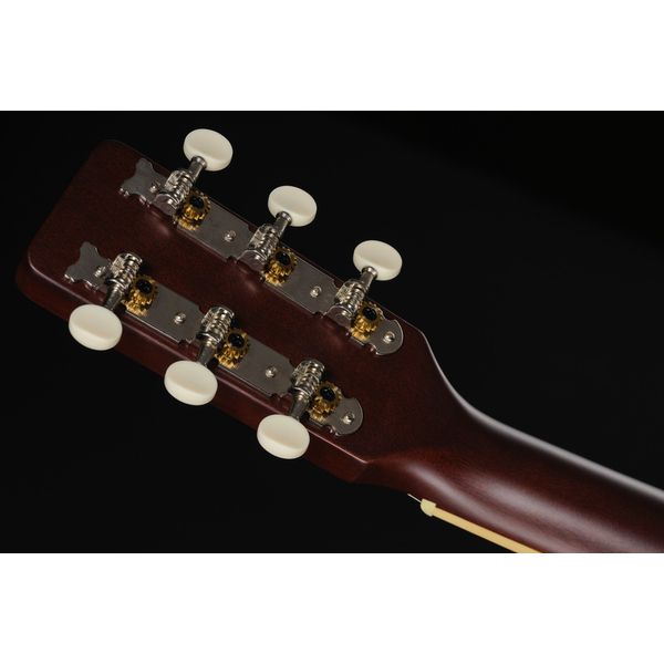 Gretsch JD PARLOR MAH WPG CHRY BRST
