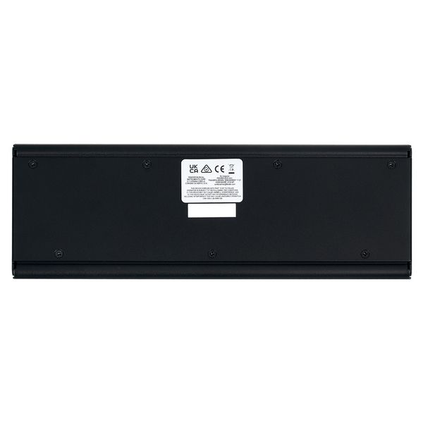 Fender LTX-5 Footswitch