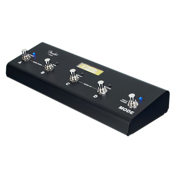 Fender LTX-5 Footswitch