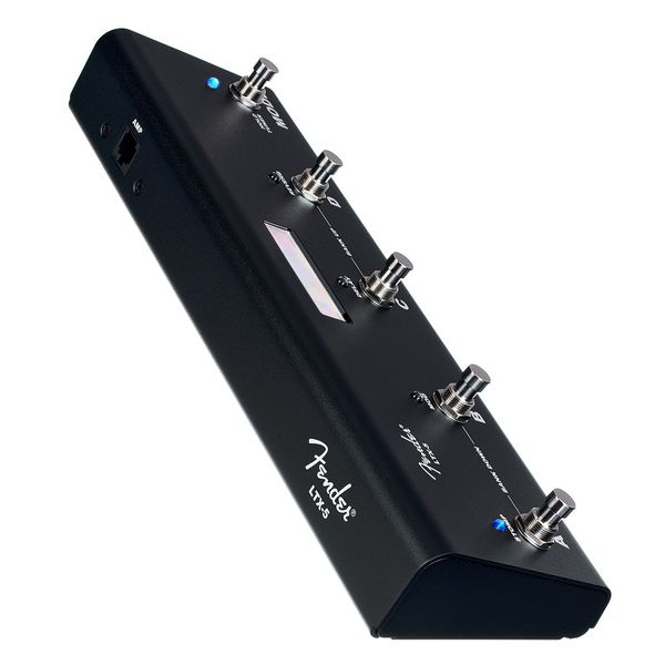 Fender LTX-5 Footswitch