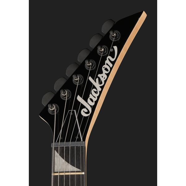 Jackson JS1X DK Minion AH FB SFTY OR