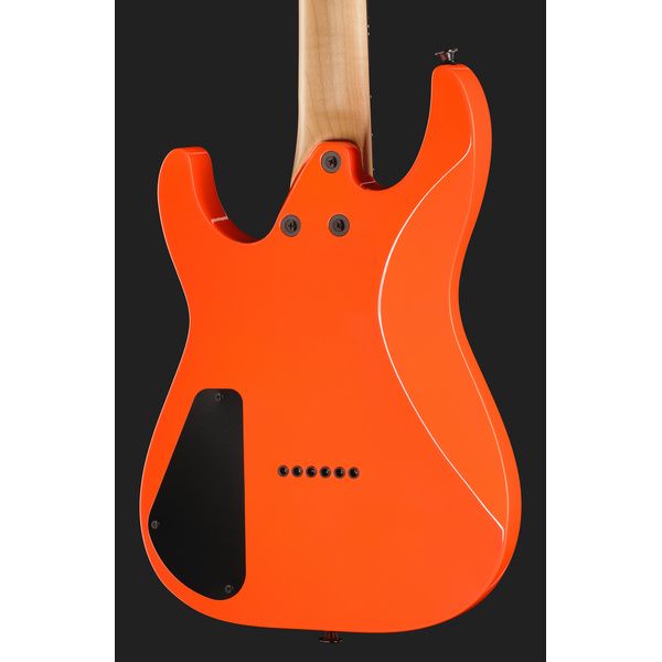 Jackson JS1X DK Minion AH FB SFTY OR