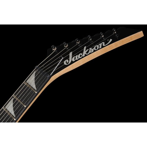 Jackson JS1X DK Minion AH FB SFTY OR