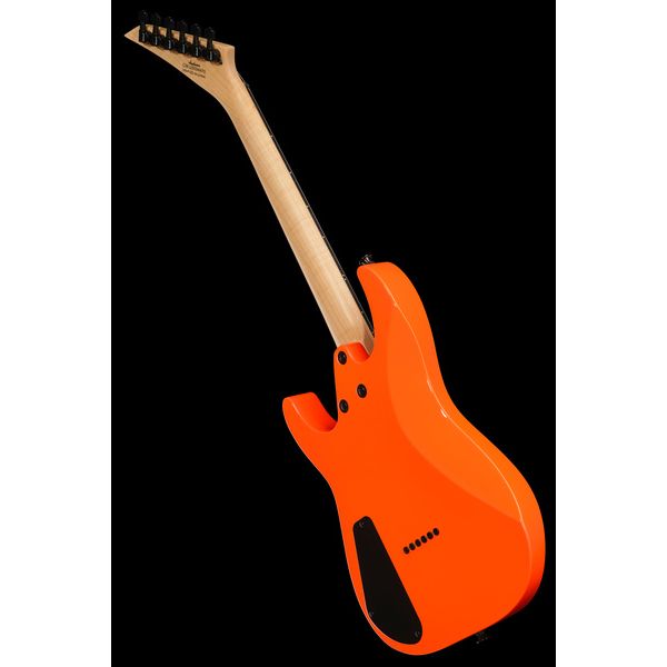 Jackson JS1X DK Minion AH FB SFTY OR