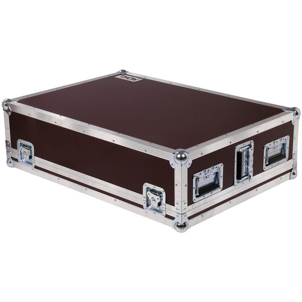 Behringer WING-Bk Case Bundle