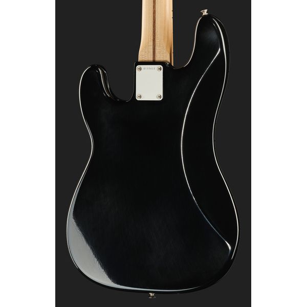 Fender 59 P-Bass MN Black CC