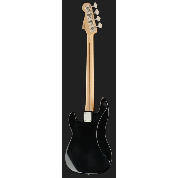 Fender 59 P-Bass MN Black CC