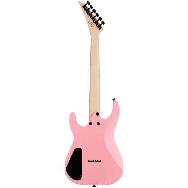 Jackson JS1X DK Minion AH FB BBG PINK