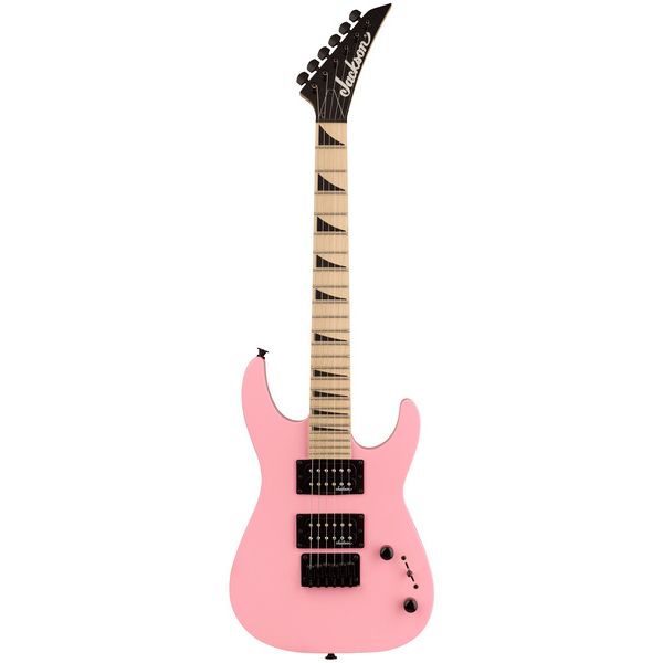 Jackson JS1X DK Minion AH FB BBG PINK