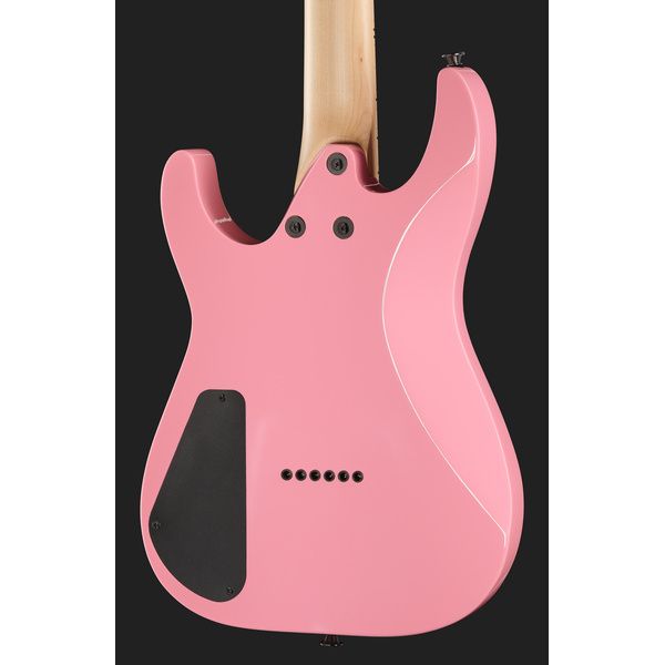 Jackson JS1X DK Minion AH FB BBG PINK