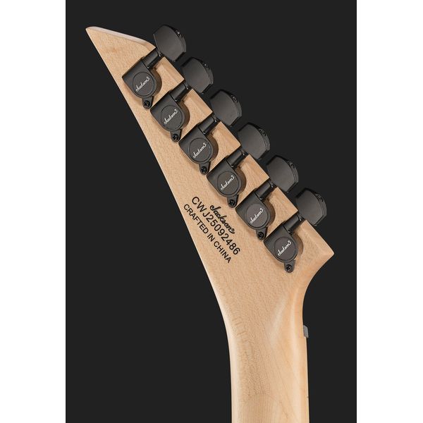 Jackson JS1X DK Minion AH FB BBG PINK