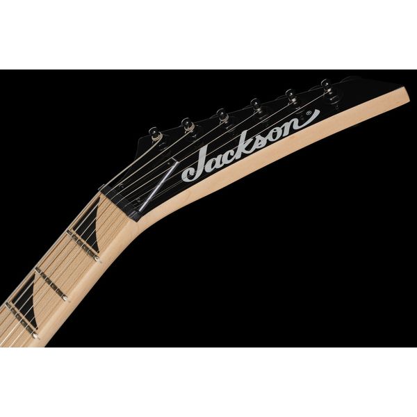 Jackson JS1X DK Minion AH FB BBG PINK