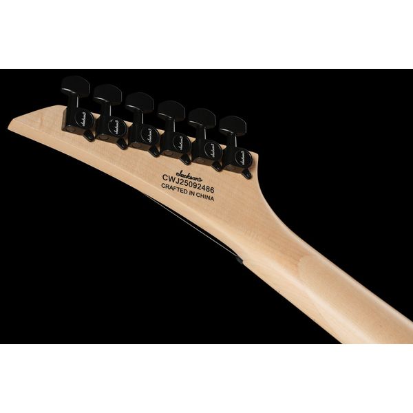 Jackson JS1X DK Minion AH FB BBG PINK