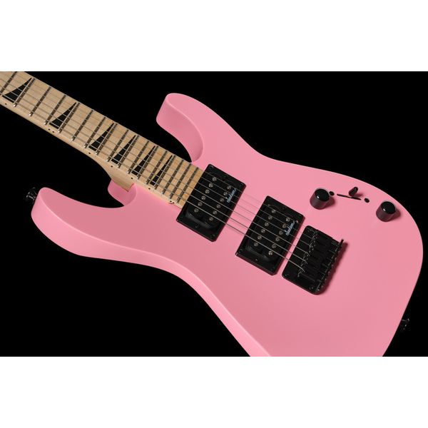 Jackson JS1X DK Minion AH FB BBG PINK