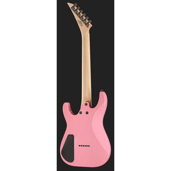 Jackson JS1X DK Minion AH FB BBG PINK