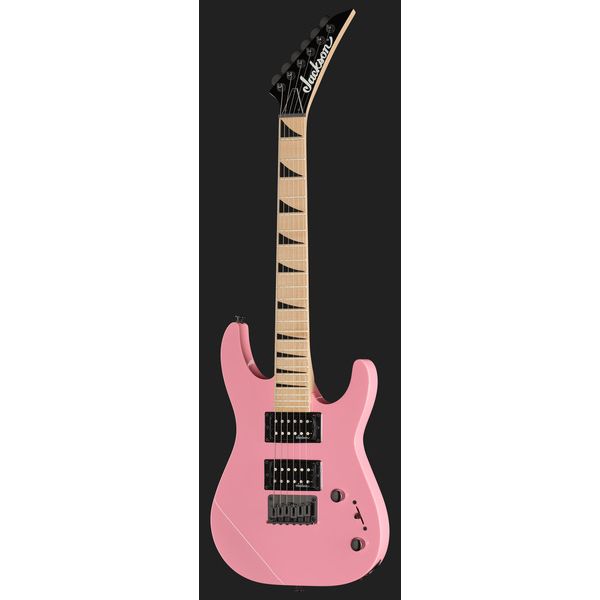 Jackson JS1X DK Minion AH FB BBG PINK