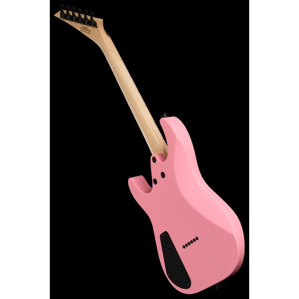 Jackson JS1X DK Minion AH FB BBG PINK