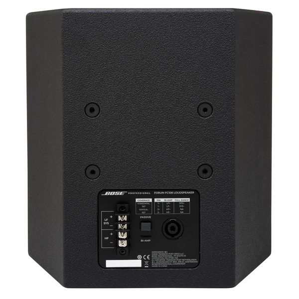 Bose Professional Forum FC108
