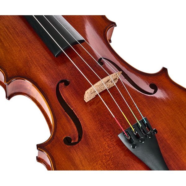 Franz Sandner Concerto de Luxe Viola 16,5"